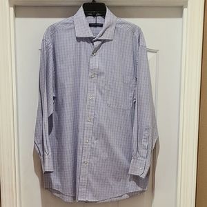 Tommy Hilfiger men's dress shirt